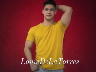 LouisDeLaTorres