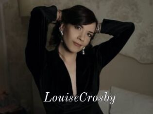 LouiseCrosby