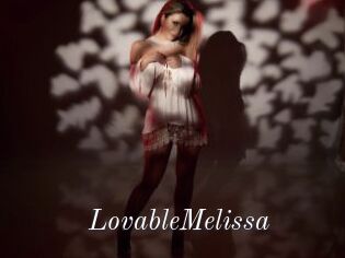 LovableMelissa