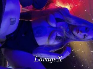 LovageX