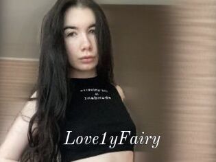 Love1yFairy