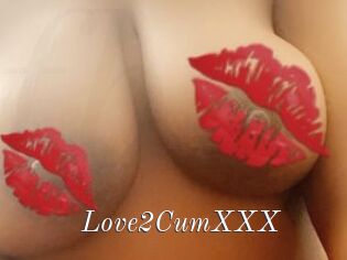 Love2CumXXX