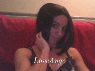 LoveAnge