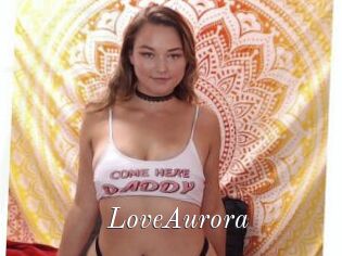 LoveAurora