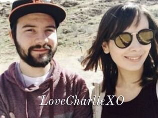 LoveCharlieXO