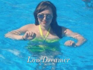 LoveDreamer