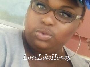 LoveLikeHoney