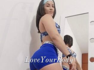 LoveYourBody