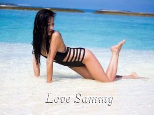 Love_Sammy