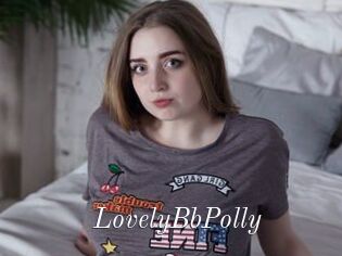 LovelyBbPolly