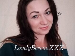 LovelyBeccaaXXX