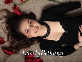 LovelyBethany