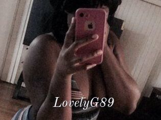 LovelyG89