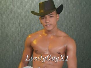 LovelyGayX1