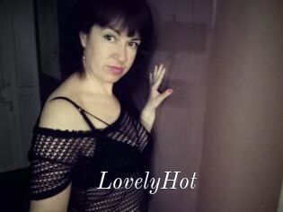 LovelyHot