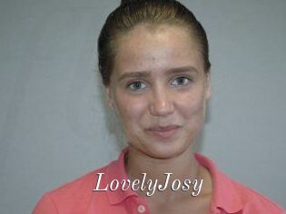 LovelyJosy