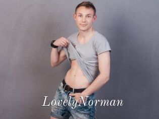 LovelyNorman