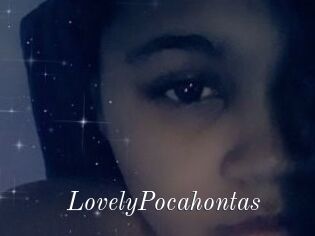 LovelyPocahontas