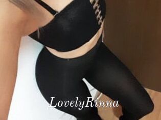 LovelyRinna