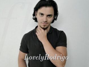 LovelyRodrigo