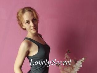 LovelySecret