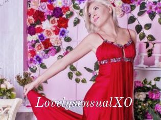 LovelysensualXO