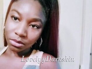 LovelyyDarkskin