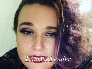 Loveme_Tender