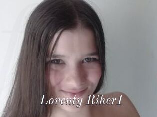 Loventy_Riher1