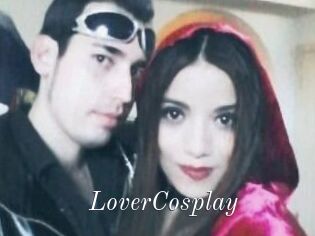 LoverCosplay