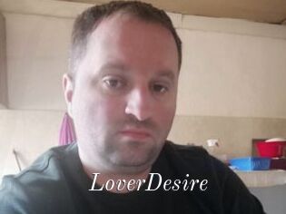 LoverDesire