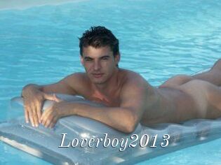 Loverboy2013