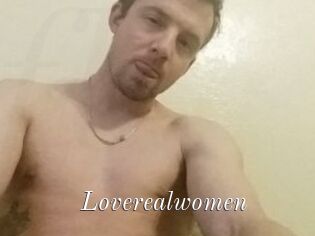 Loverealwomen