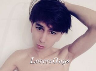 LoversGuys