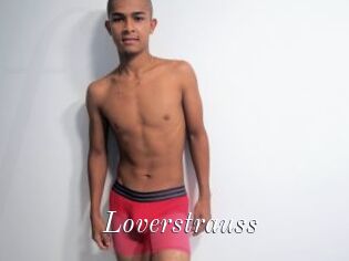 Loverstrauss