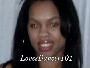 LovesDancer101