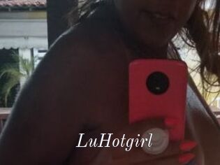 LuHotgirl