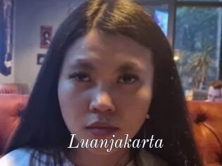 Luanjakarta