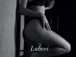 Lubovi