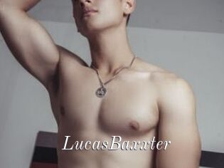 LucasBaxxter