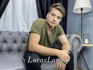 LucasLorsen