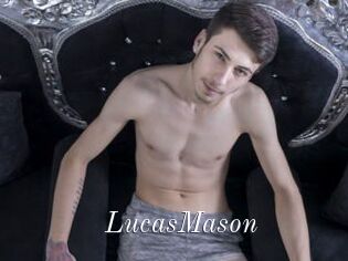 LucasMason