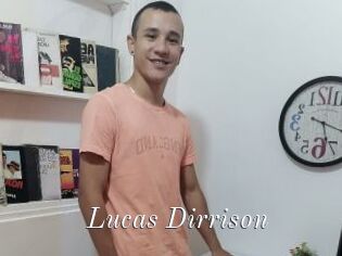 Lucas_Dirrison