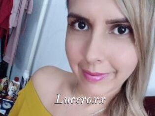 Luceroxx