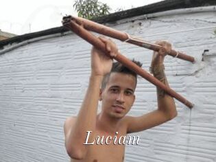 Luciam