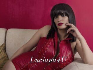 Luciana4U