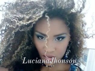 LucianaJhonson