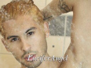 LuciferAngel