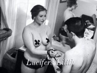 Lucifers_Lilith