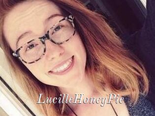 LucilleHoneyPie